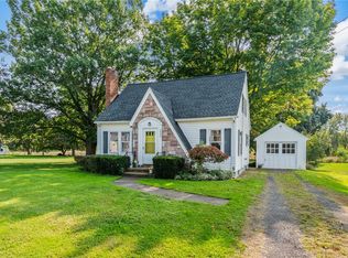 4840 Ridge Rd, Williamson, NY 14589