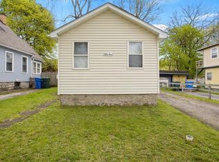 54 Beaufort St, Rochester, NY 14620