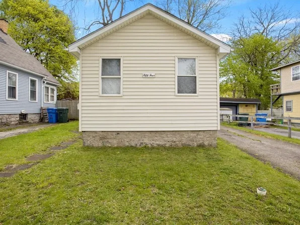 54 Beaufort St, Rochester, NY 14620
