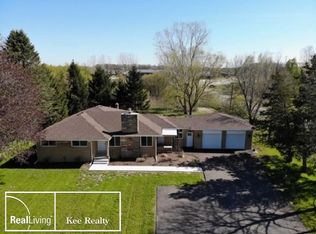 12758 29 Mile Rd, Washington, MI 48094