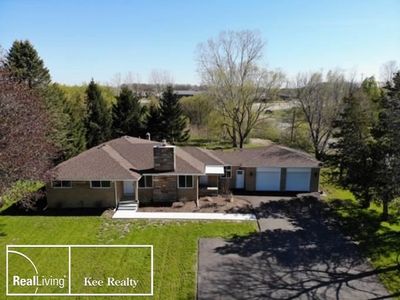 12758 29 Mile Rd, Washington, MI, 48094