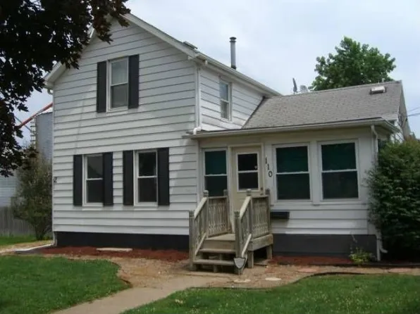 110 N Ridge St, Cambridge, IL 61238