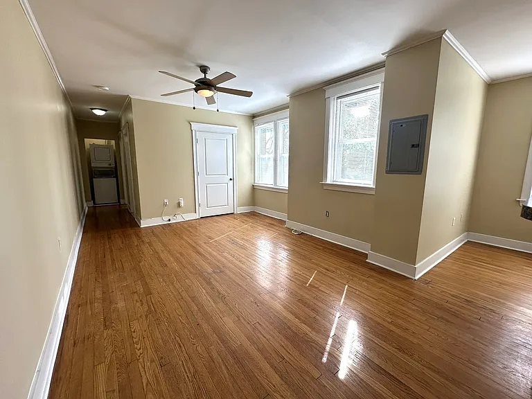 Cloverly Park Apartments - Renovated Apartments in East Falls — Photo 43