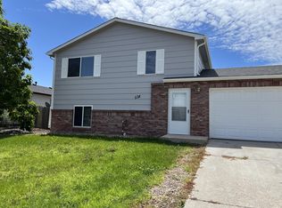 538 E 25th Rd, Greeley, CO 80631