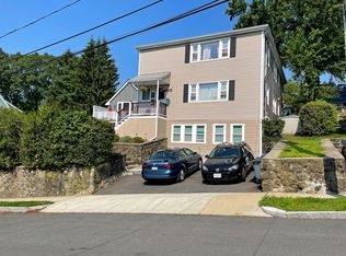 24 Sunset Rd #2, Arlington, MA 02474