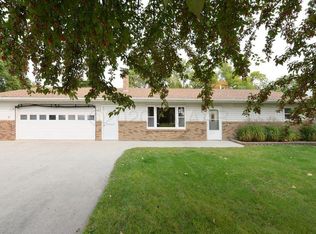 706 Hobart St, Hawley, MN 56549