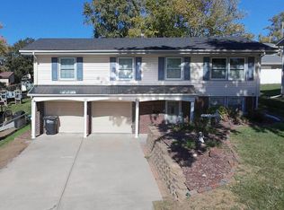 9616 Meredith Ave, Omaha, NE 68134