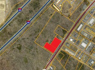 1191 Richmond Hwy, Fredericksburg, VA 22405