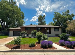 6150 W 29th Pl, Wheat Ridge, CO 80214