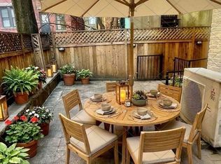 21 W 85th St APT 1, New York, NY 10024
