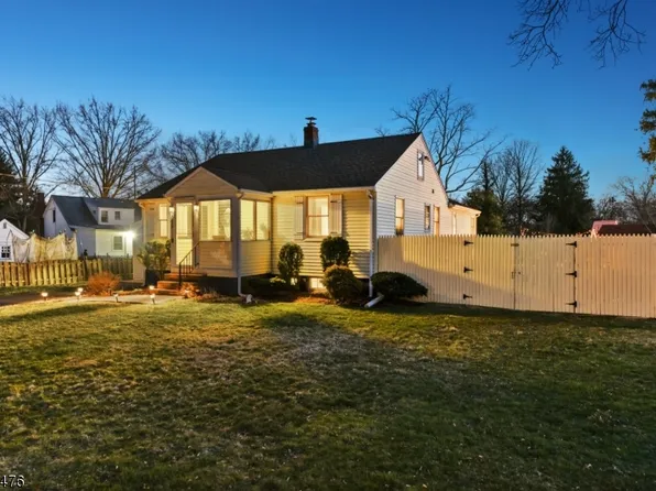 265 Lawrence Ave, North Plainfield Boro, NJ 07063