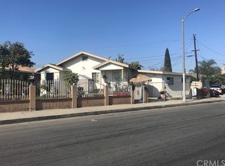 1623 E Cruces St, Wilmington, CA 90744