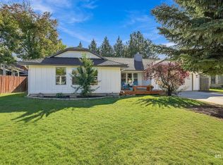 774 N Stierman Way, Eagle, ID 83616