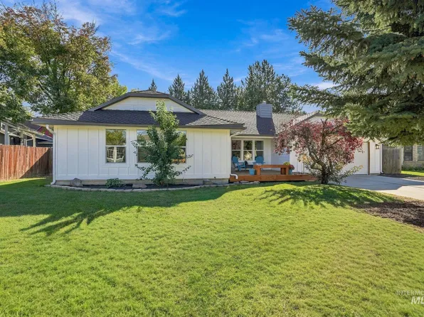 774 N Stierman Way, Eagle, ID 83616