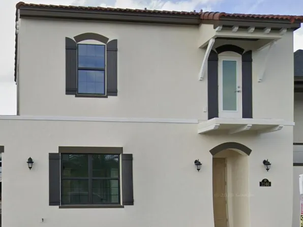 2246 Salew St, Melbourne, FL 32940