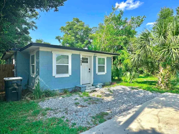 1804 W Saint Joseph Ave, Pensacola, FL 32501