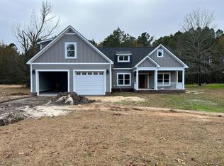 125 Woodlake Dr, Charleston, SC 29492