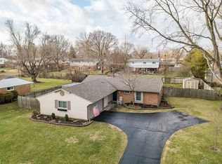 4905 Arrowhead Dr, Dayton, OH 45440