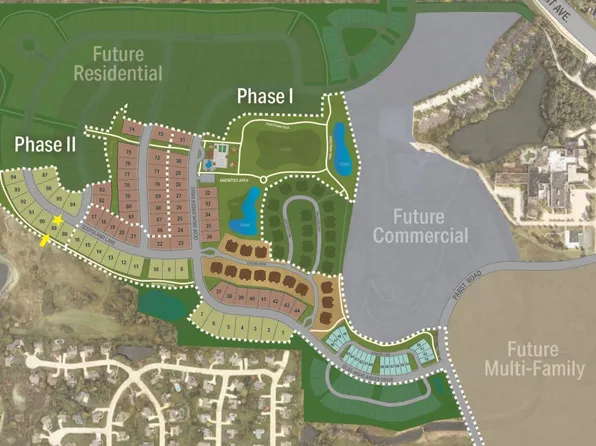 Lt89 SCOTSLAND LANE, Oconomowoc, WI 53066