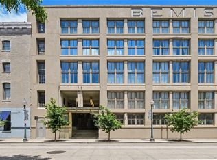 333 Julia St APT 424, New Orleans, LA 70130
