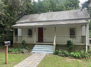 132 Arch St, Athens, GA 30601