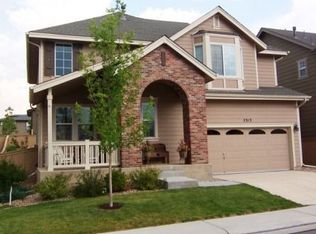 5313 Fullerton Cir, Highlands Ranch, CO 80130
