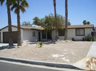 3351 E Via Escuela, Palm Springs, CA 92262