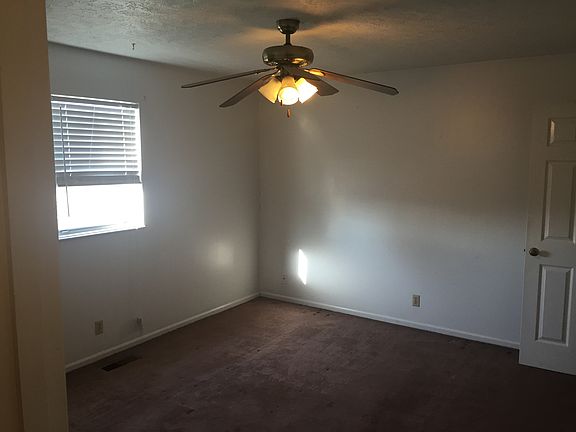 large bedroom