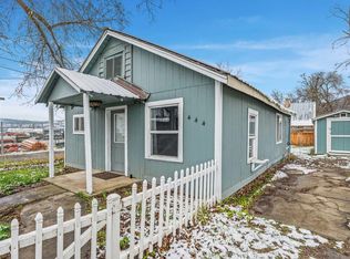 444 W 1st Ave, Colville, WA 99114