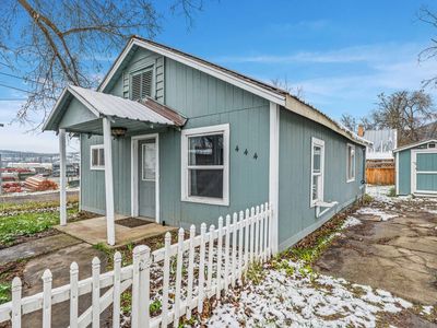 444 W 1st Ave, Colville, WA, 99114