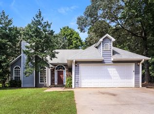 6857 Robinwood Trl, Douglasville, GA 30135