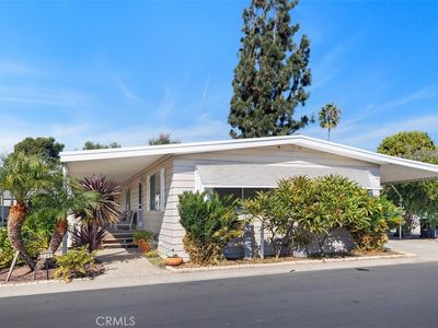 32302 Alipaz St SPACE 248, San Juan Capistrano, CA, 92675