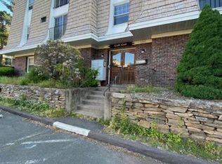 1202 Middle Tpke W APT C1, Manchester, CT 06040