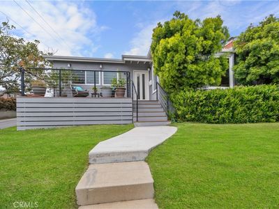 801 Bungalow Dr, El Segundo, CA, 90245
