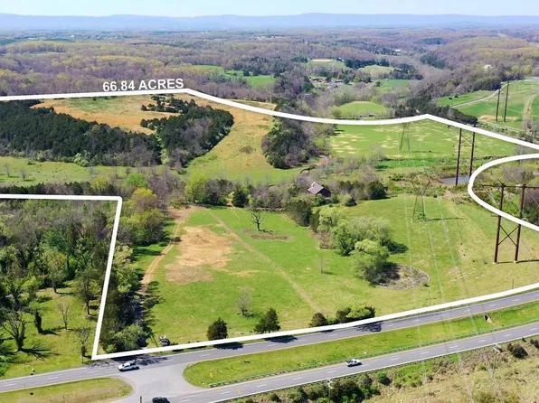 Winchester Rd, Front Royal, VA 22630