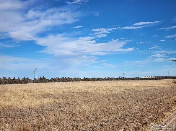 COUNTY ROAD 22, Holyoke, CO 80734