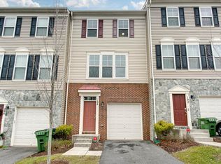 104 Hollister Ln, Stafford, VA 22556