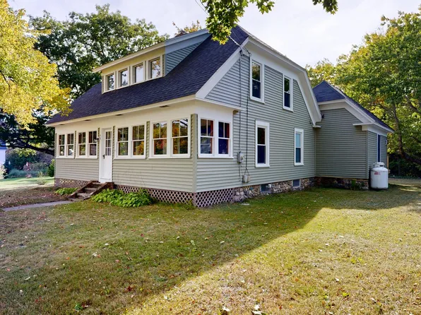 49 N Main Street, Monmouth, ME 04265