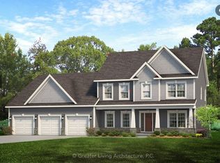 8 Dumais Ln, Penfield, NY 14526