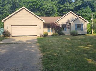 9547 State Rd, Jackson, MI 49201