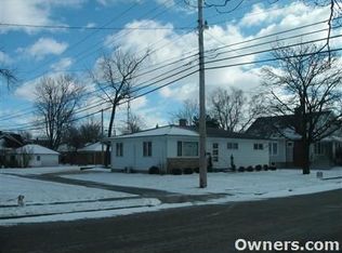 226 N Franklin St, New Bremen, OH 45869
