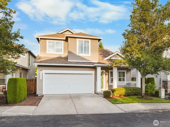 5922 Elizabeth Avenue SE, Auburn, WA 98092