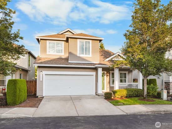 5922 Elizabeth Avenue SE, Auburn, WA 98092