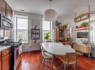1655 S Throop St #3N, Chicago, IL 60608