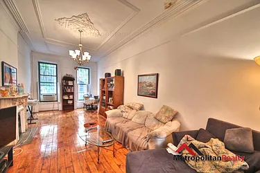 Rented by Metropolitan Realty