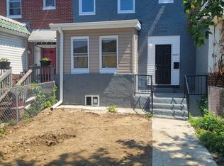 4607 Reisterstown Rd, Baltimore, MD 21215