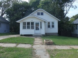 2044 N 63rd St, Omaha, NE 68104