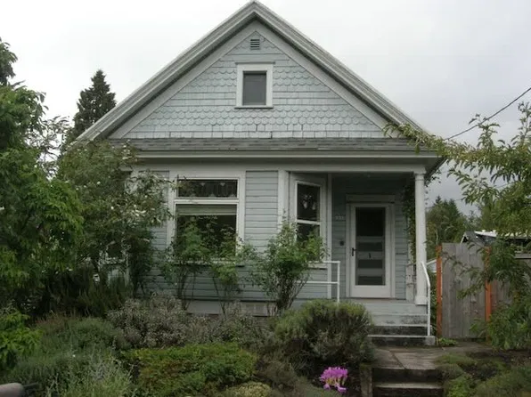 1635 SE Spokane St, Portland, OR 97202