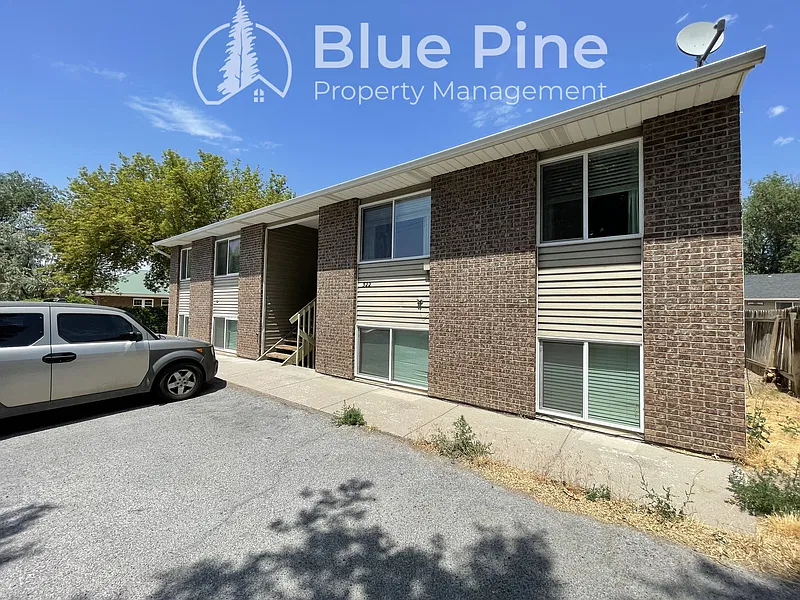 322 Fredregill Rd #4