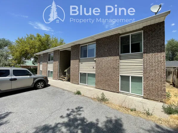 322 Fredregill Rd Unit 4, Pocatello, ID 83204
